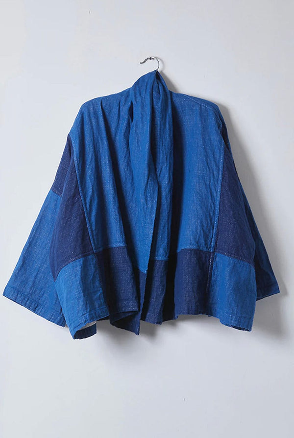 Kimono Jacket | Patchwork