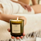 Inhale Candle No. 1
