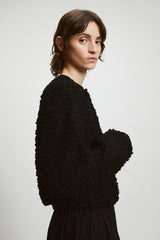 Marin Sweater | Black