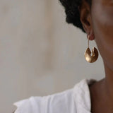 Nkhando Earring | GF
