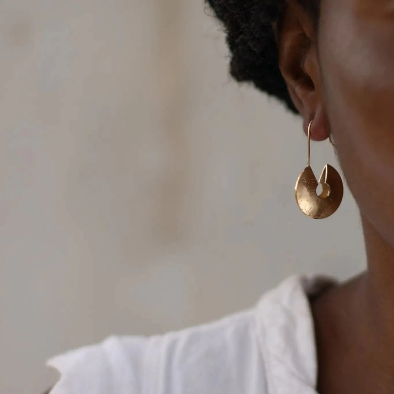Nkhando Earring | GF
