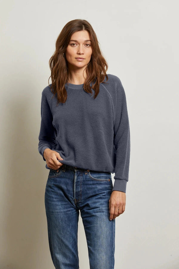 Ziggy Sweatshirt | Night
