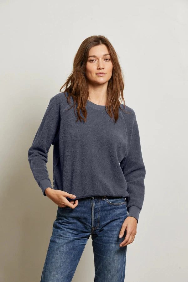 Ziggy Sweatshirt | Night
