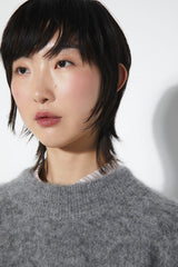 Sammy Sweater | Grey