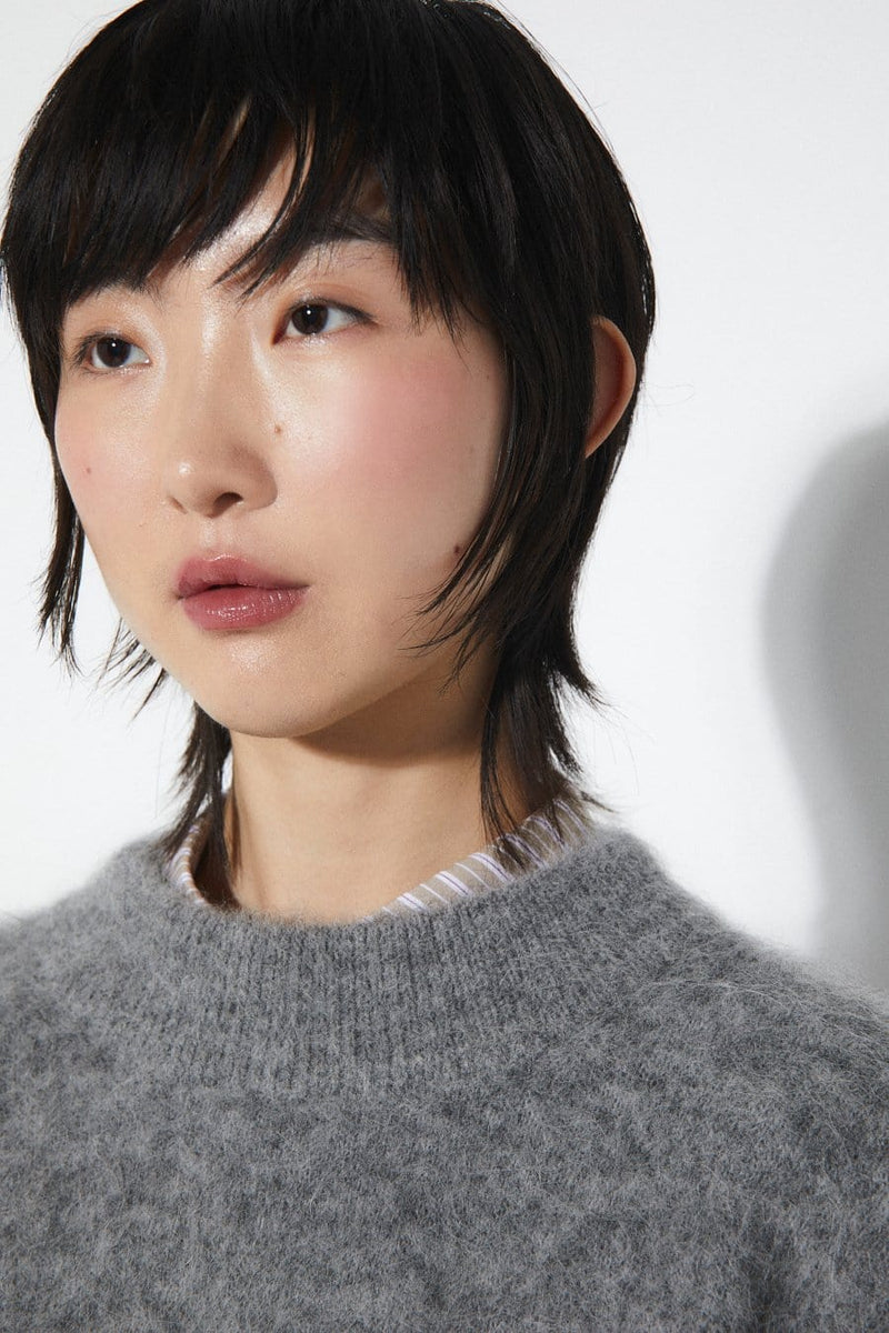 Sammy Sweater | Grey