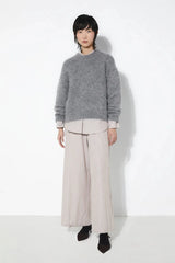 Sammy Sweater | Grey
