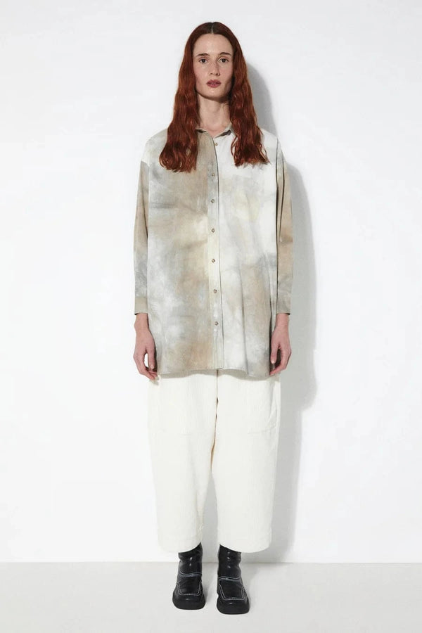 Morris Shirt | Tie Dye