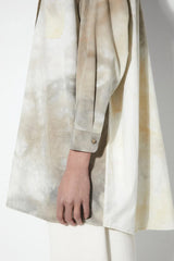 Morris Shirt | Tie Dye