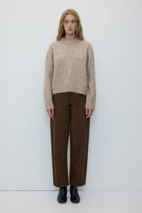 Sammy Sweater | Beige