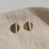 Mbale Earrings | GF