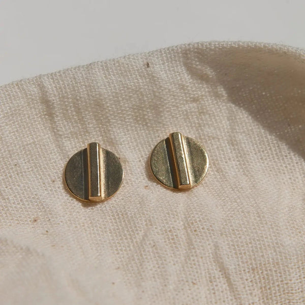 Mbale Earrings | GF
