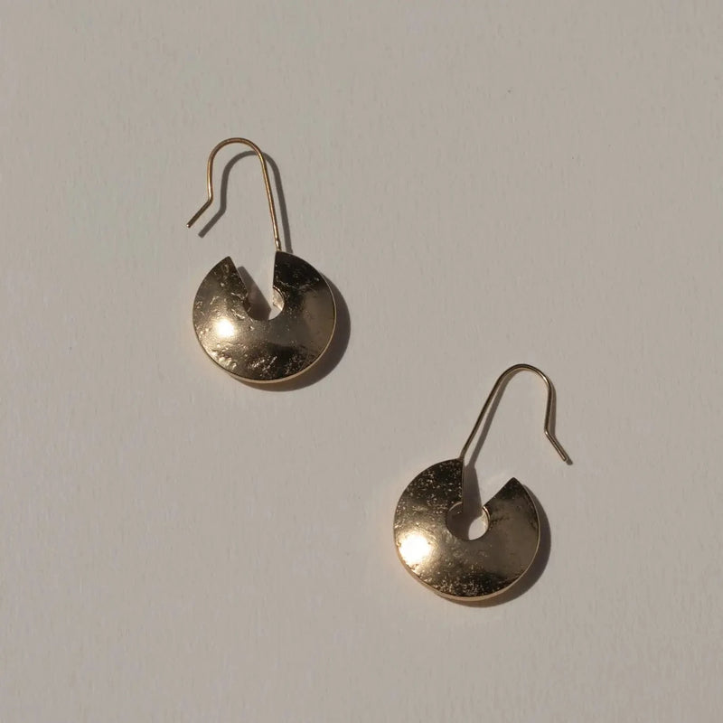 Nkhando Earring | GF