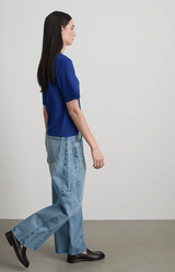 Relaxed Lasso | Charley Wash