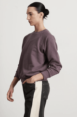 Crew Sweatshirt | Tess Botanical