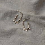 Suzya Earrings | GF