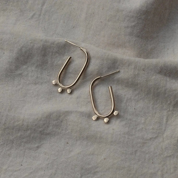 Suzya Earrings | GF