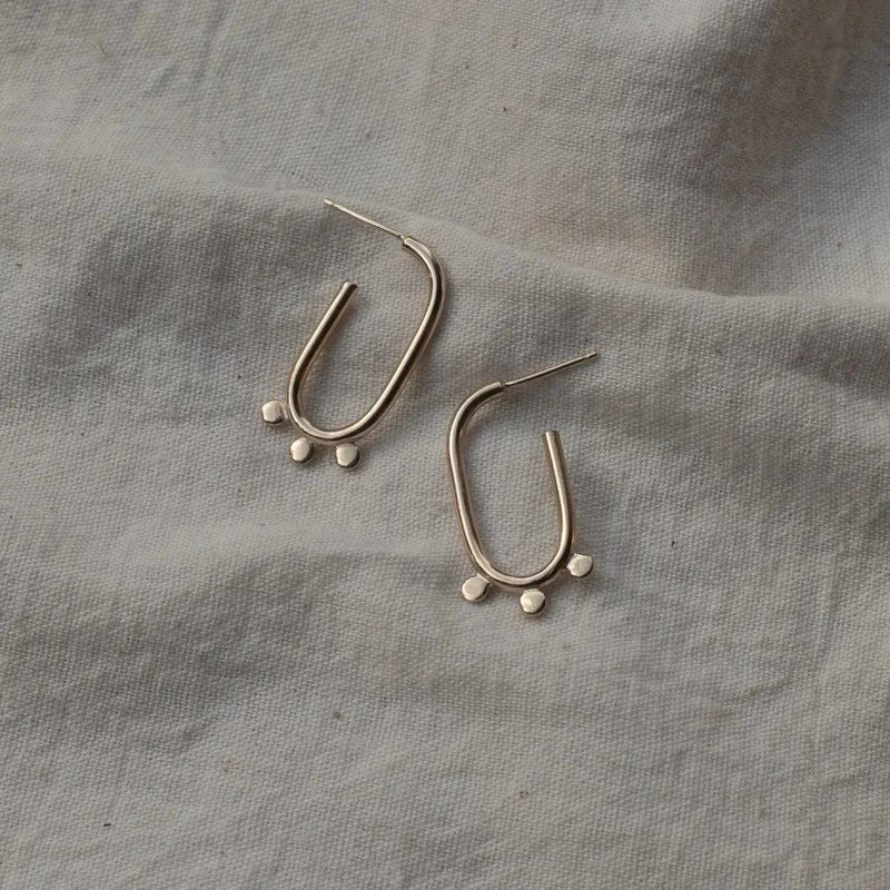 Suzya Earrings | GF