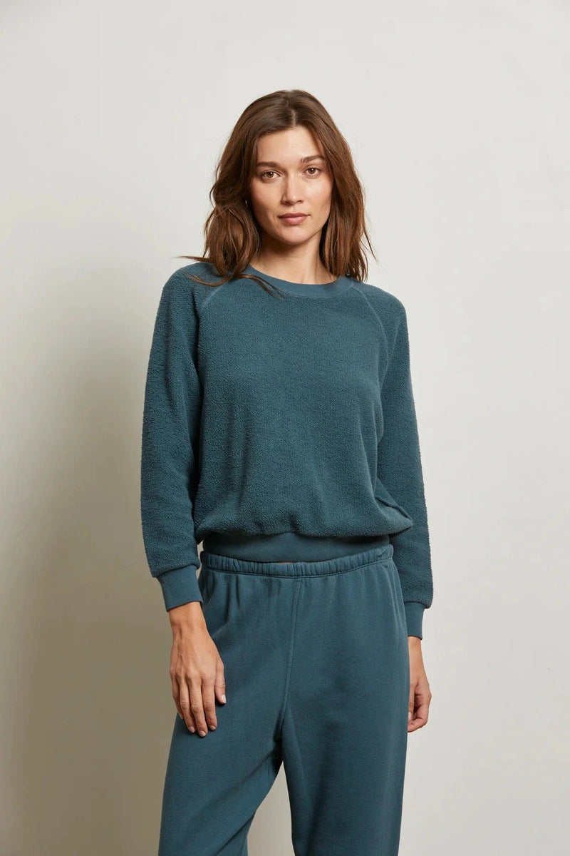 Ziggy Sweatshirt | Slate