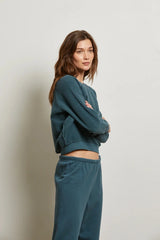 Ziggy Sweatshirt | Slate