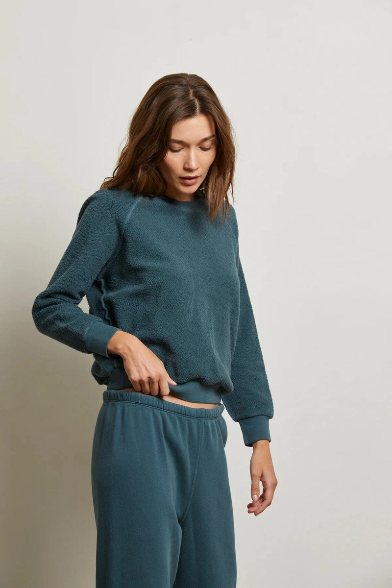 Ziggy Sweatshirt | Slate