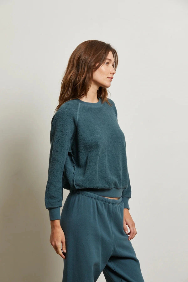 Ziggy Sweatshirt | Slate