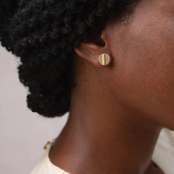 Mbale Earrings | GF