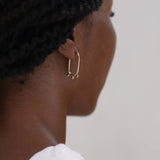 Suzya Earrings | GF