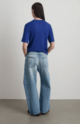 Relaxed Lasso | Charley Wash