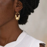 Bamasha Earring | GF