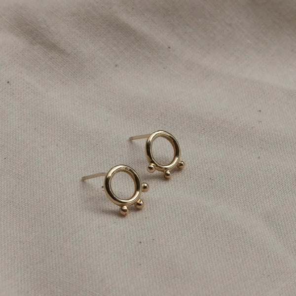 Zova Stud | GF