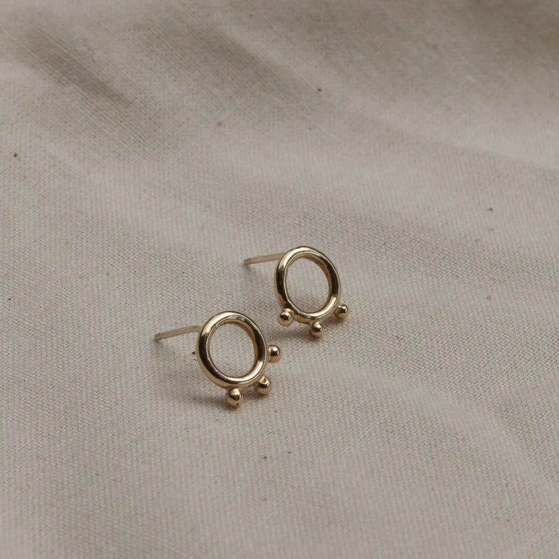 Zova Stud | GF