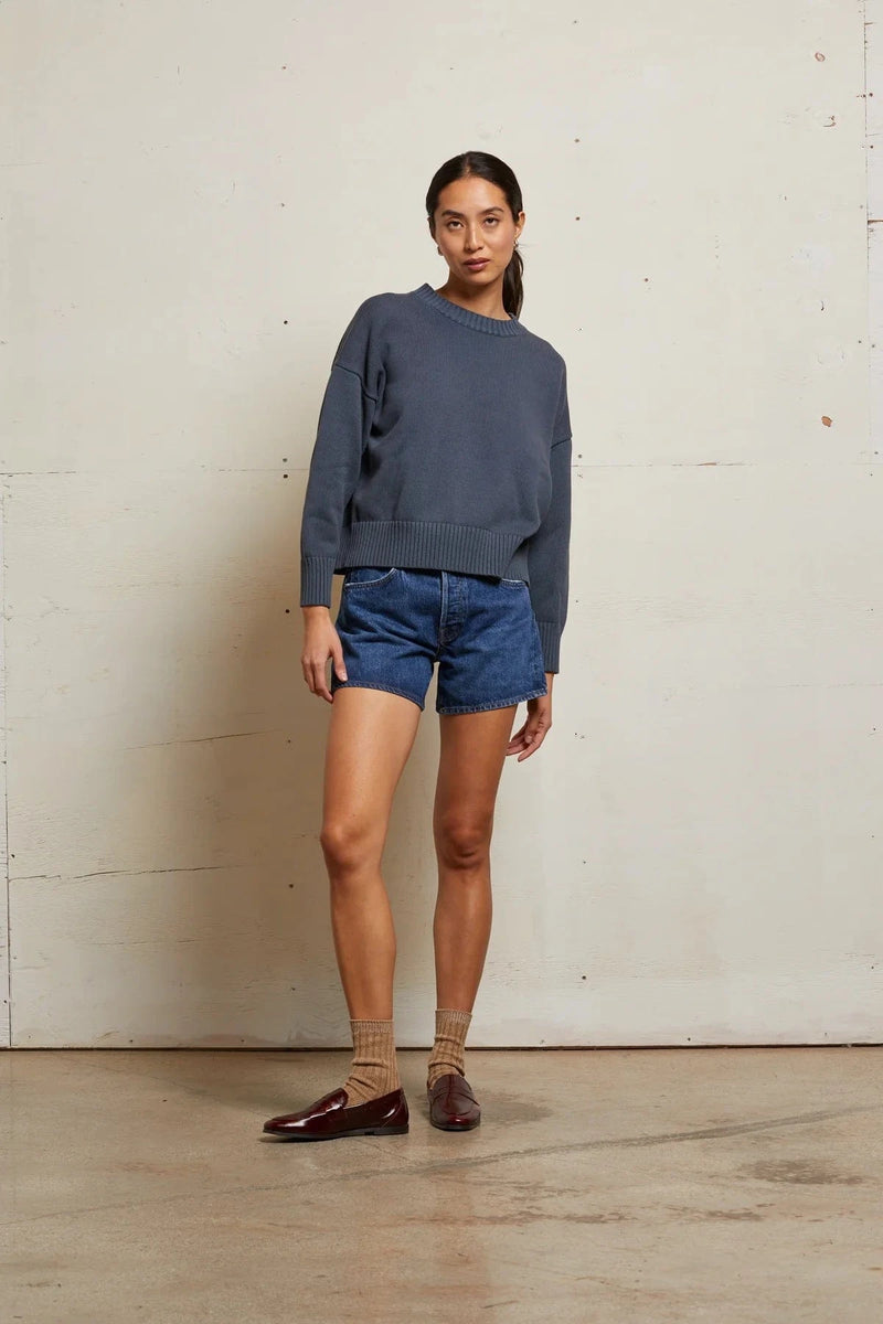 Janet Sweater | Night
