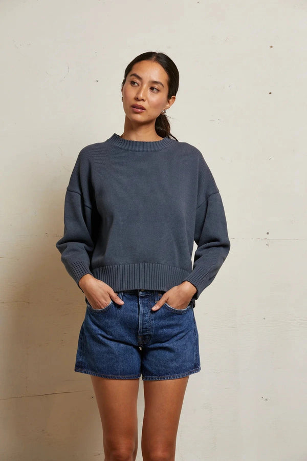 Janet Sweater | Night
