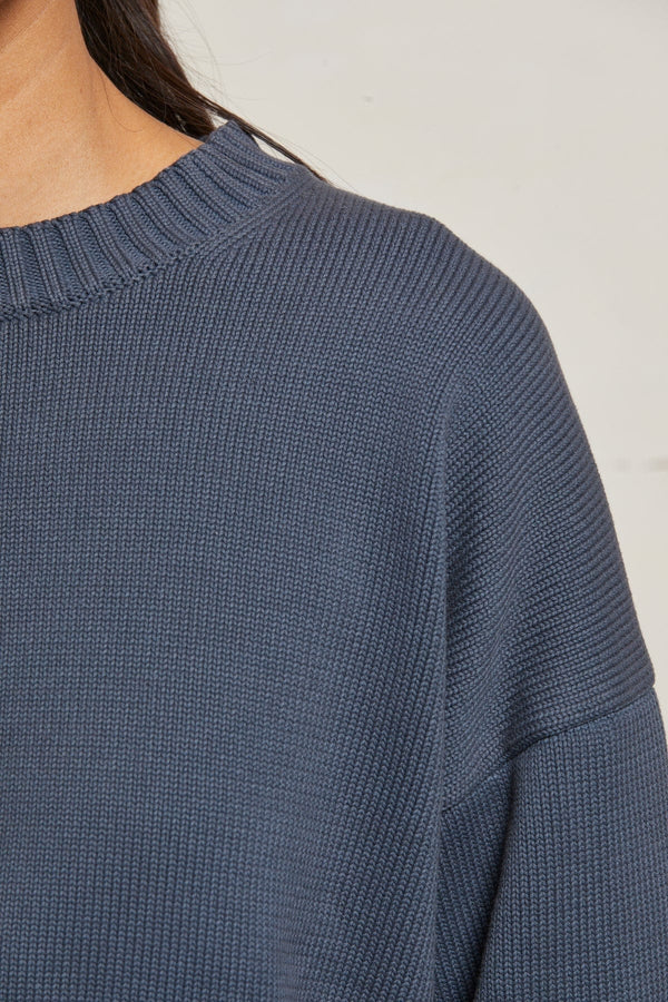 Janet Sweater | Night