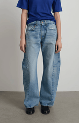 Relaxed Lasso | Charley Wash