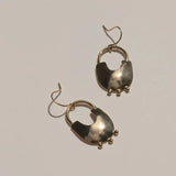 Bamasha Earring | GF
