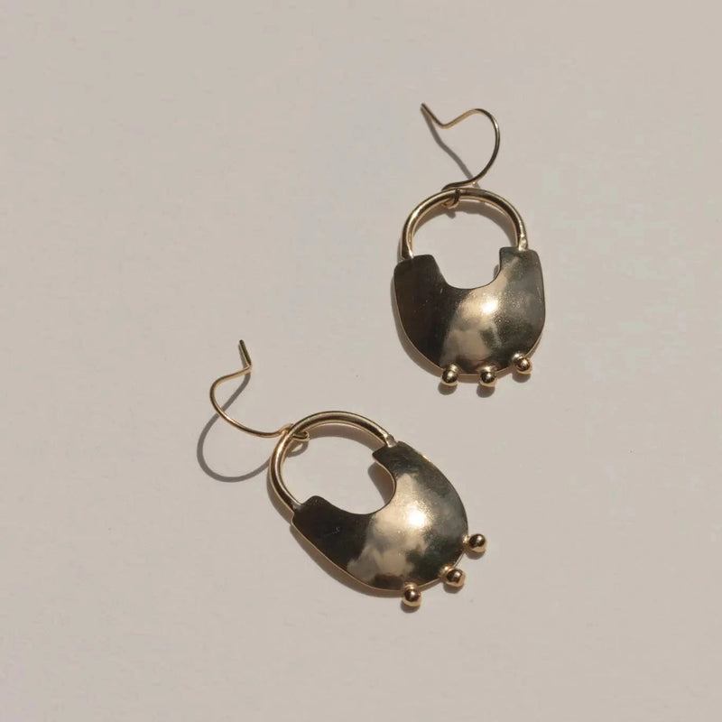 Bamasha Earring | GF