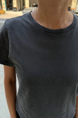 Darling Tee | Vintage Black