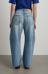 Relaxed Lasso | Charley Wash
