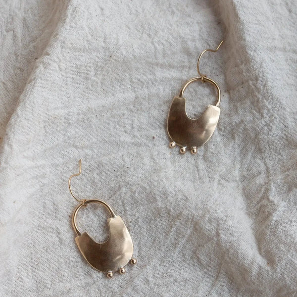 Bamasha Earring | GF