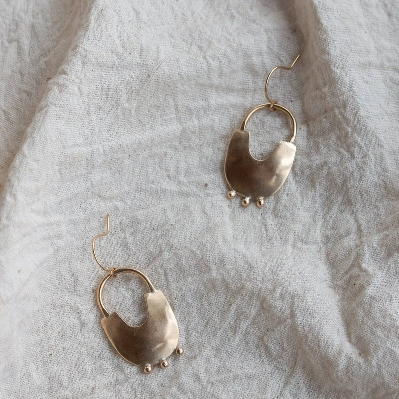 Bamasha Earring | GF