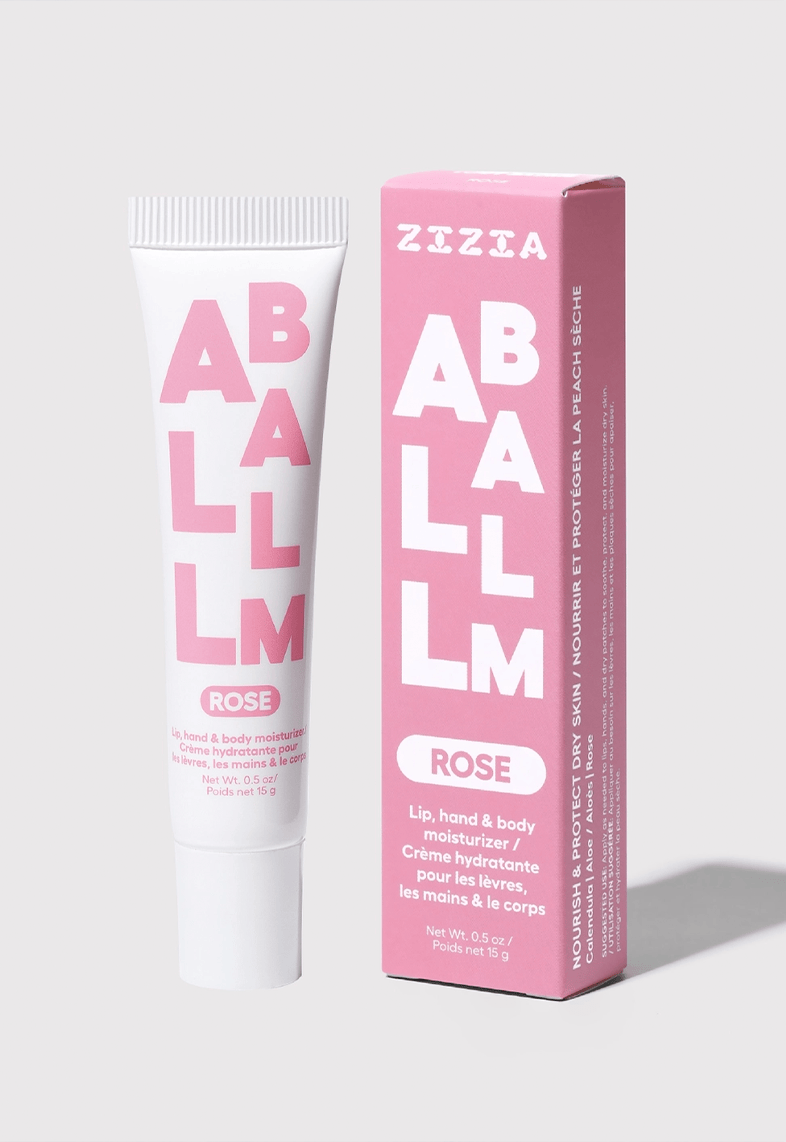 All Balm Tube | Rose