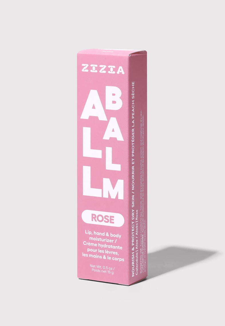 All Balm Tube | Rose