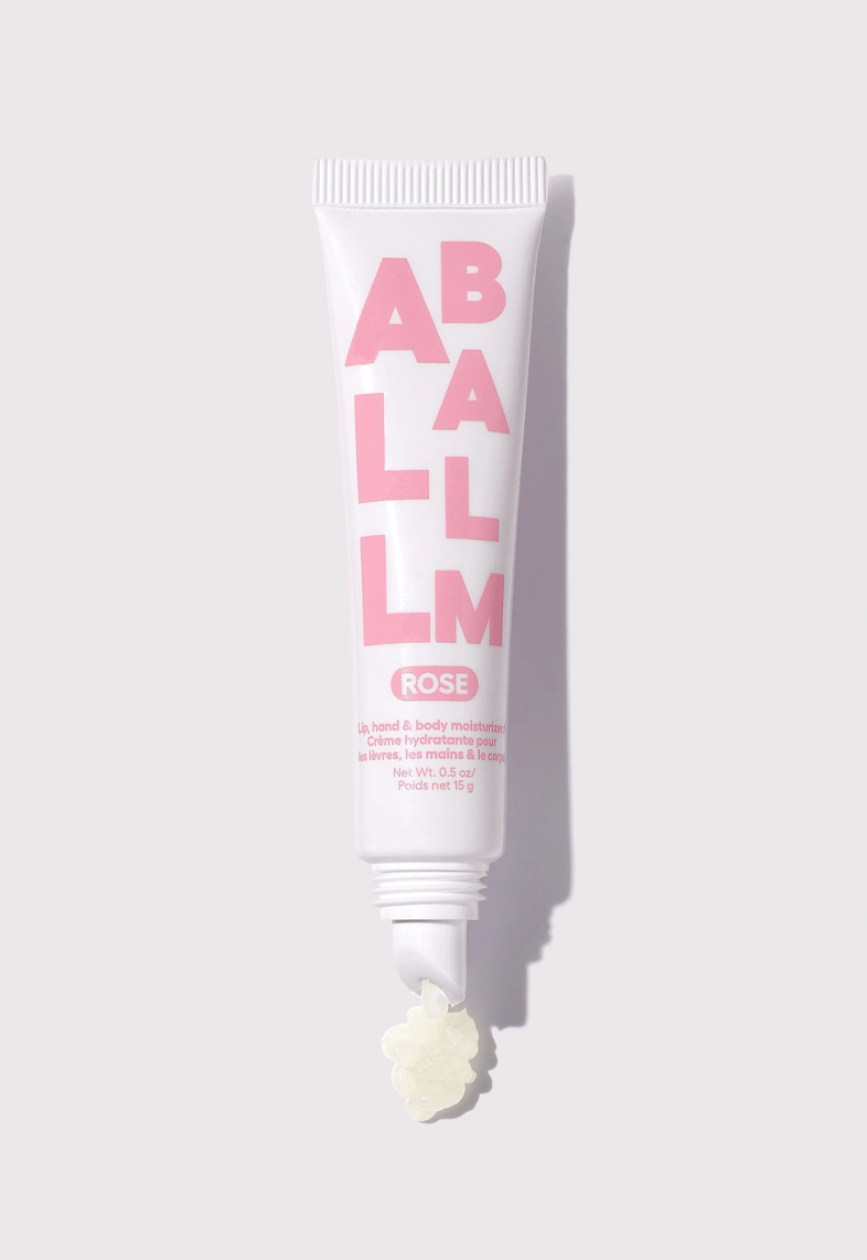 All Balm Tube | Rose