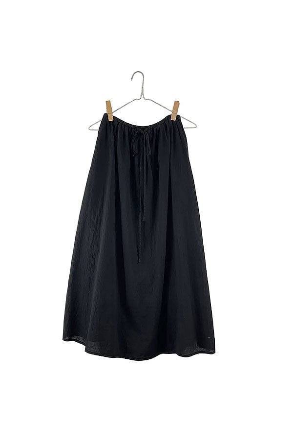 Everyday Skirt | Black