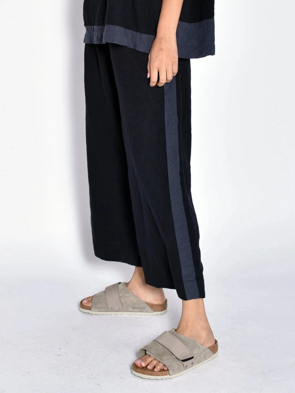 Track Pant | Black