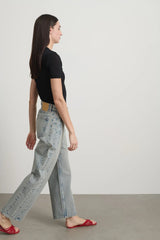 Slim Lasso | Ed Wash