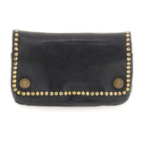Kura Pochette | Black