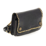 Kura Pochette | Black