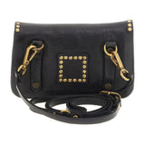Kura Pochette | Black